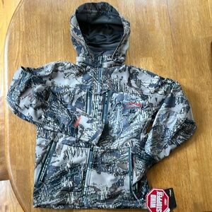 Men’s Sitka Jacket